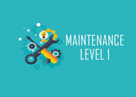 web maintenance